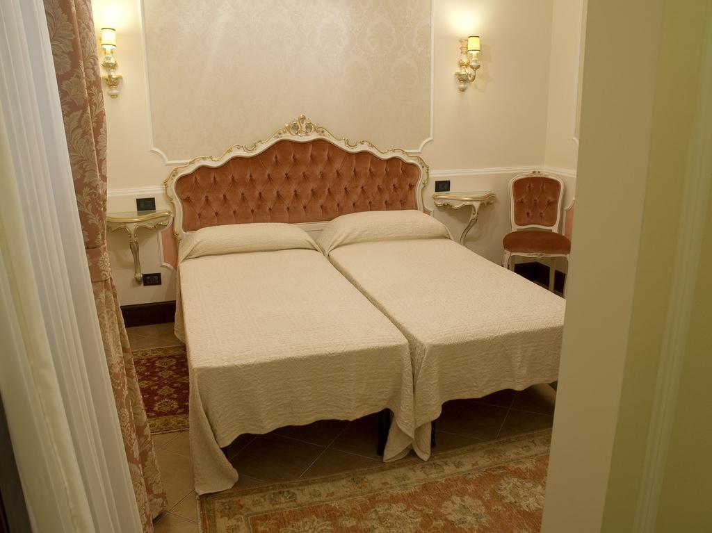 Appartamento Ca' Cavalli Венеция Стая снимка